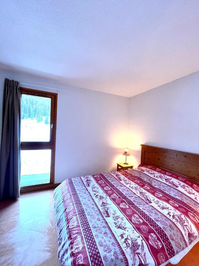 Chalet Vars 8 A 10 Personnes, Proche Des Pistes Extérieur photo