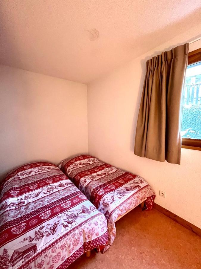 Chalet Vars 8 A 10 Personnes, Proche Des Pistes Extérieur photo