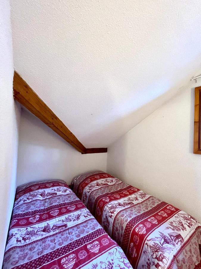 Chalet Vars 8 A 10 Personnes, Proche Des Pistes Extérieur photo