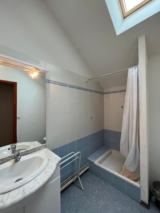 Chalet Vars 8 A 10 Personnes, Proche Des Pistes Extérieur photo